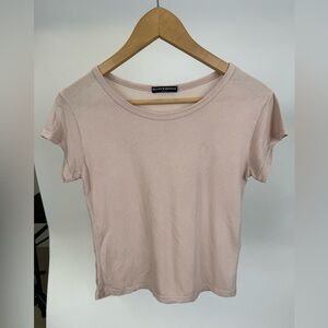 Brandy Melville crop top